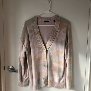 ATM cardigan size S/P